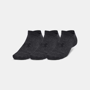 Sokker Under Armour Socks Sort | 1382623-001, 0