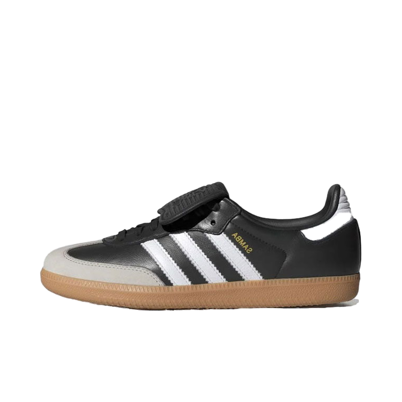 Sneakers og sko adidas Originals Samba LT Black White W Sort | IG2010