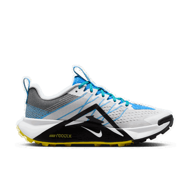 Sneakers og sko Nike Wildhorse 10 Hvid | FV2337-100, 4
