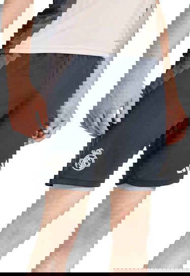 Shorts adidas Originals REAL EU TR SHO Mørkeblå | it5135, 0