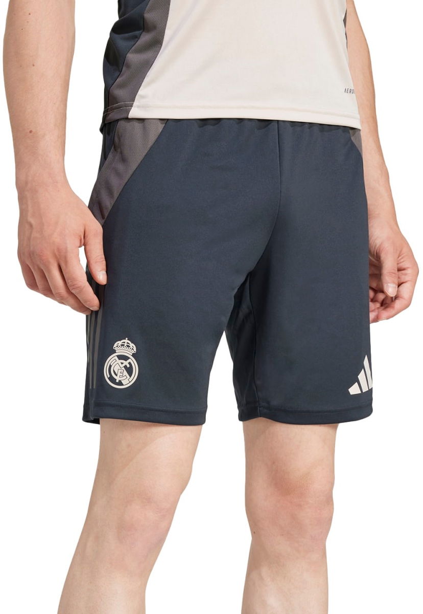Shorts adidas Originals REAL EU TR SHO Mørkeblå | it5135