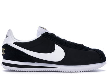 Sneakers og sko Nike Cortez Basic Nylon "Compton" Sort | 902804-001, 0