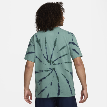 T-shirt Nike Max90 Sportswear Premium Essentials Grøn | FV3780-361, 3