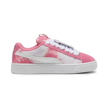 Sneakers og sko Puma PUMA x HELLO KITTY AND FRIENDS Suede XL Lyserød | 403225_01, 4