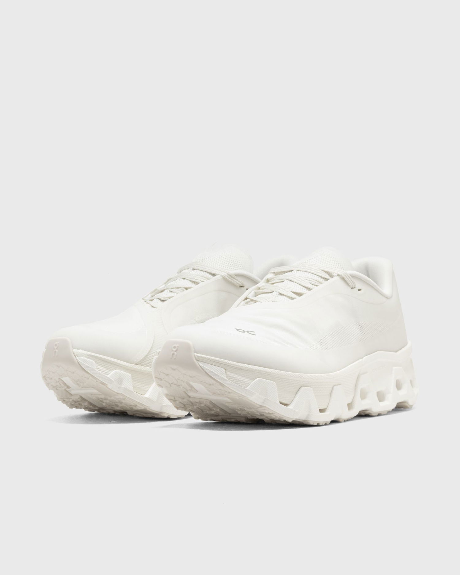 Sneakers og sko On Running POST ARCHIVE FACTION x Cloudmonster Hyper PAF "White" Hvid | 3MF30931200, 1