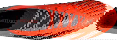 Sneakers og sko adidas Performance adidas Predator Accuracy.1 Low FG 'Team Solar Orange Black' Orange | GW4574, 4