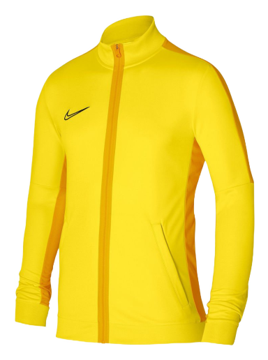 Jakke Nike Academy Jacket Gul | dr1681-719