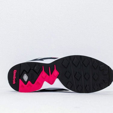 Sneakers og sko Reebok Pyro Hvid | DV4848, 2