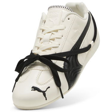 Sneakers og sko Puma PUMA x ROSÉ Speedcat Lea Hvid | 404390_01, 7