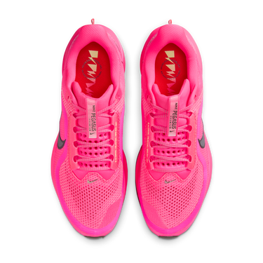 Sneakers og sko Nike Air Zoom Pegasus Premium Hyper Pink Lyserød | HQ2592-600, 4