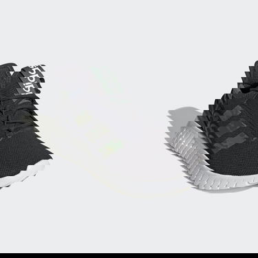Sneakers og sko adidas Performance Kaptir 2.0 Sort | GX4244, 4