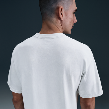 T-shirt Nike Max90 Basketball T-Shirt Hvid | HJ3434-025, 3