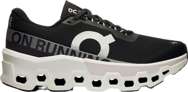 Sneakers og sko On Running Cloudmonster 2 Sort | 3we10111197, 0