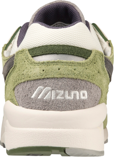 Sneakers og sko Mizuno Sky Medal Premium Grøn | d1ga2279-006, 4