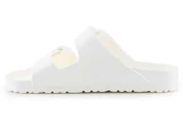 Sneakers og sko Birkenstock Arizona Eva Hvid | 0129441, 2