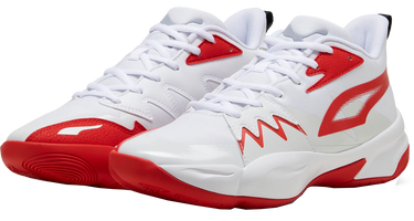 Sneakers og sko Puma Genetics Rød | 379974-04, 2