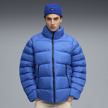 Puffer jakke Puma Men's Puffer Jacket Blå | 688370_13, 0