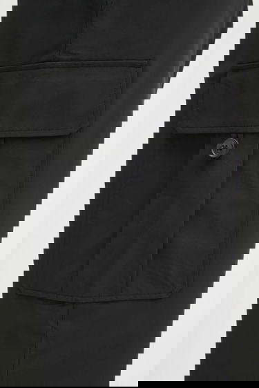 Cargo bukser Paul Smith Paul Smith Cargo Pants Sort | M1R.605Z.T02707, 3