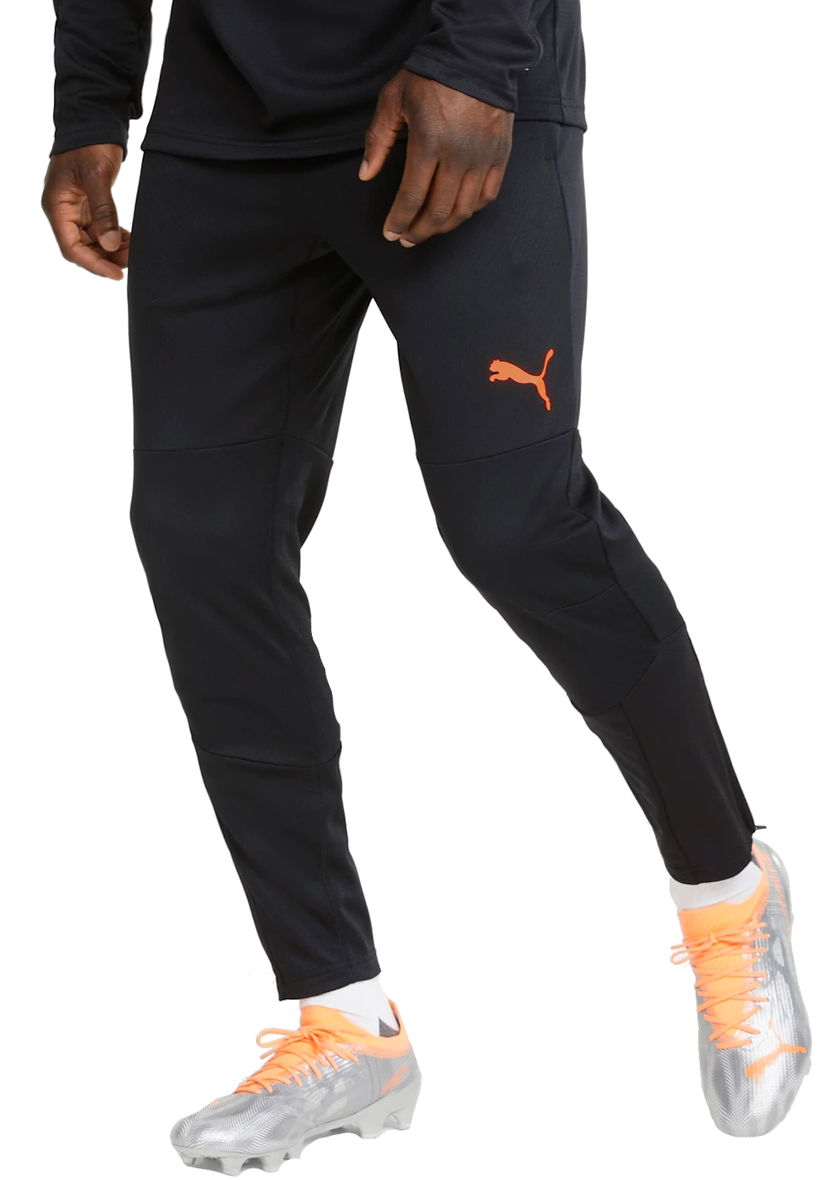 Joggingbukser Puma individualFINAL Training Pants Sort | 65795445