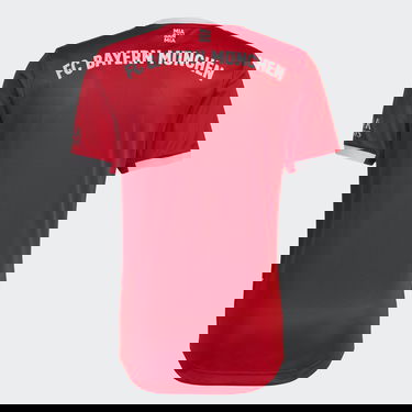 Jersey adidas Originals FC Bayern 22/23 Authentic Rød | HT4825, 1
