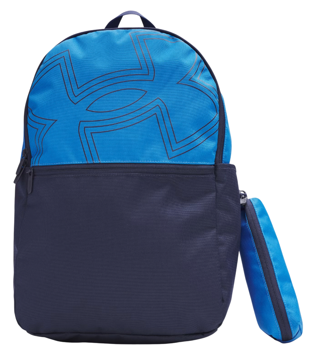 Rygsæk Under Armour Essential Printed Backpack with Detachable Pouch Flerfarvet | 6000991-402, 0