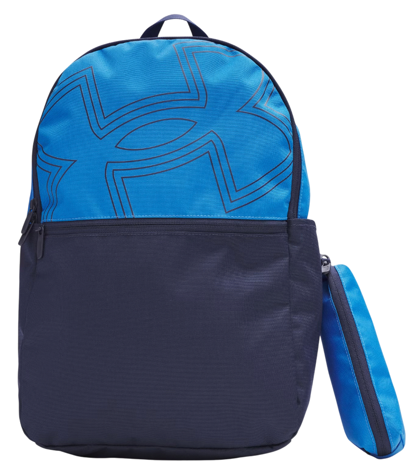 Rygsæk Under Armour Essential Printed Backpack with Detachable Pouch Flerfarvet | 6000991-402
