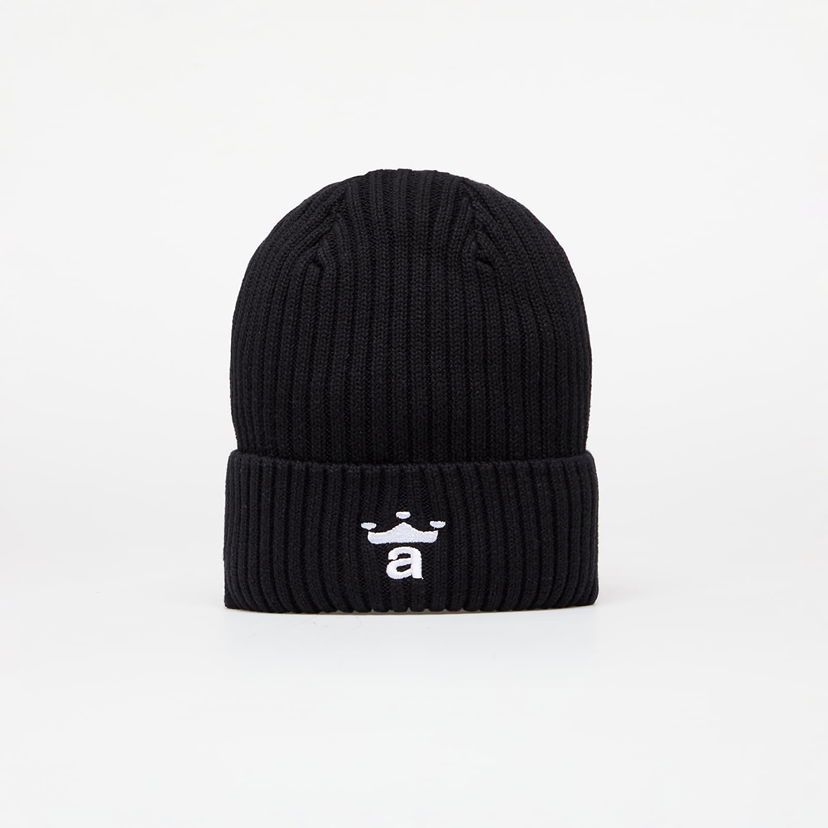 Beanie Awake NY Beanie Cable Universal Sort | AWK-FW24-HT011-BLK