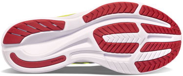 Sneakers og sko Saucony Ride 15 Gul | S20729-25, 3