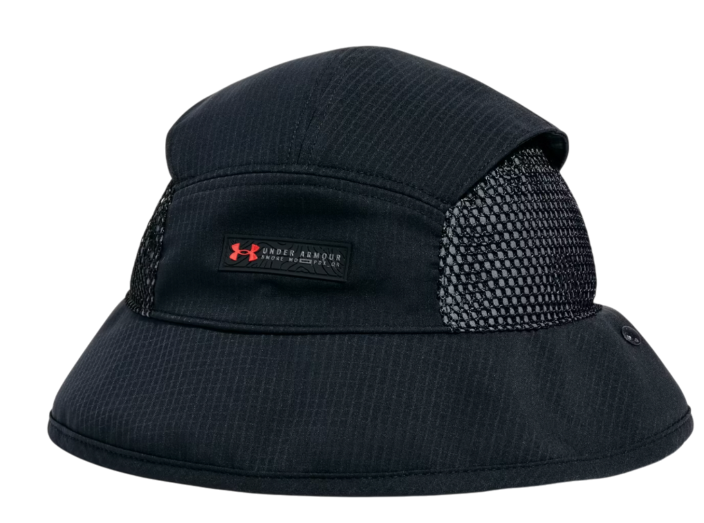 Hat Under Armour Summit UPF Bucket Hat Sort | 1389855-001, 0
