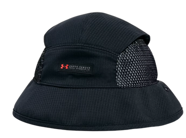 Hat Under Armour Summit UPF Bucket Hat Sort | 1389855-001, 0
