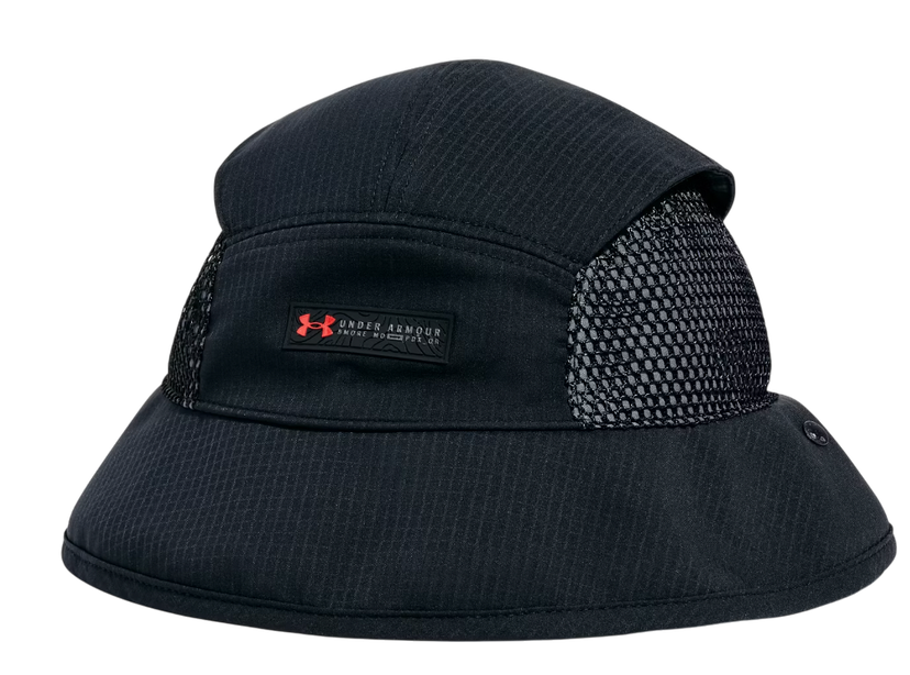 Hat Under Armour Summit UPF Bucket Hat Sort | 1389855-001