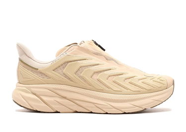 Sneakers og sko Hoka One One Project Clifton Shifting Sand Dune Beige | 1127924-SSDD, 0