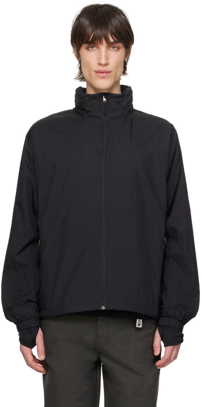 Jakke The North Face Black M66 Jacket Sort | NF0A870A, 0