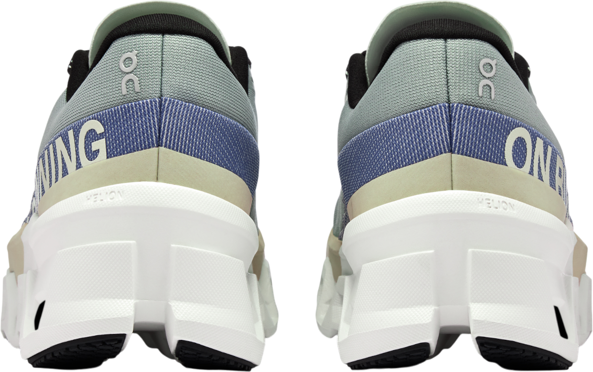 Sneakers og sko On Running Cloudmonster 2 Grå | 3we10112078, 1