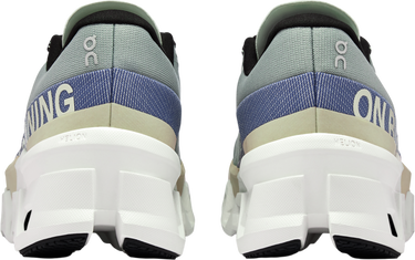 Sneakers og sko On Running Cloudmonster 2 Grå | 3we10112078, 1