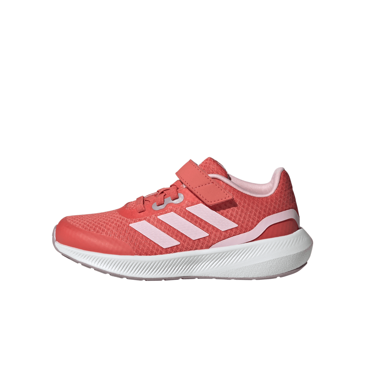 Sneakers og sko adidas Originals RunFalcon 3.0 Elastic Lace Top Strap Lyserød | ID0599, 0