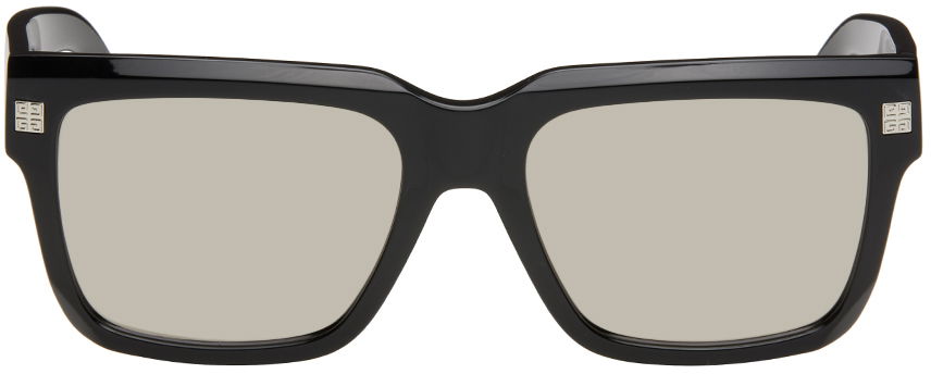 Solbriller Givenchy GV Day Sunglasses Sort | GV40060I@5501C, 0