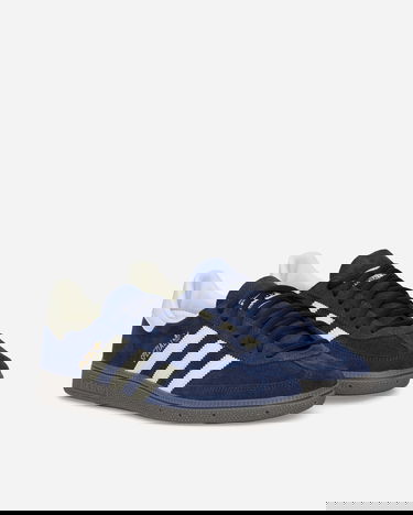 Sneakers og sko adidas Originals adidas Handball Spezial Night Indigo Mørkeblå | IF7087, 2
