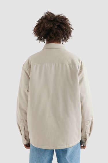 Skjorte AXEL ARIGATO Alpine Padded Shirt Hvid | A2207002, 3