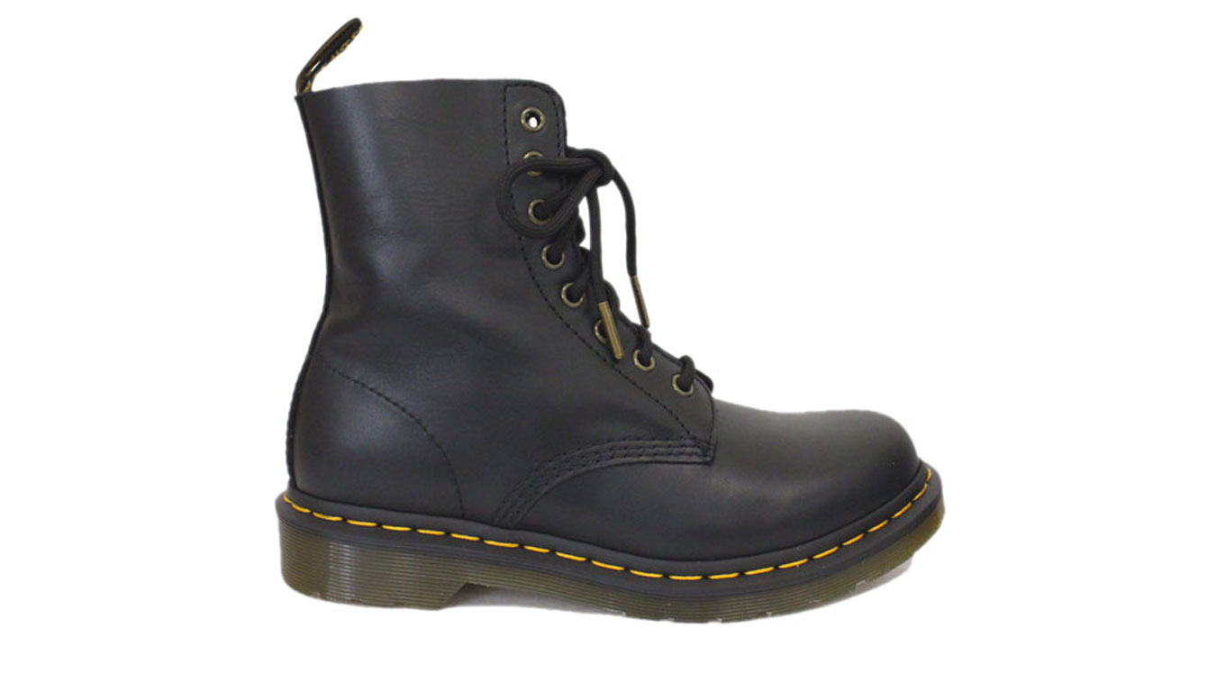 Sneakers og sko Dr. Martens 1460 Pascal W Sort | DM24991001, 1