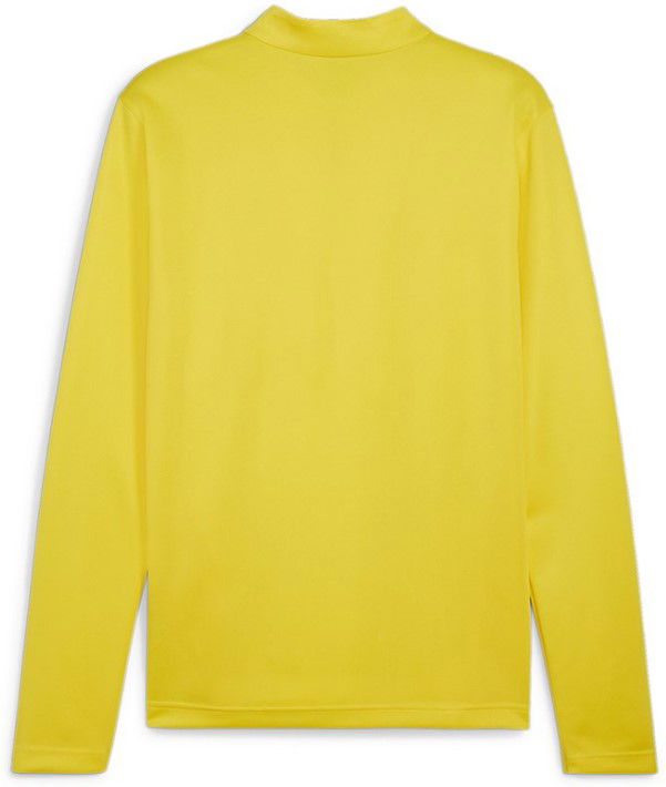 Sweatshirt Puma teamGOAL Training 1/4 Zip Sweatshirt Gul | 658629-07, 1