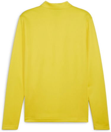 Sweatshirt Puma teamGOAL Training 1/4 Zip Sweatshirt Gul | 658629-07, 1