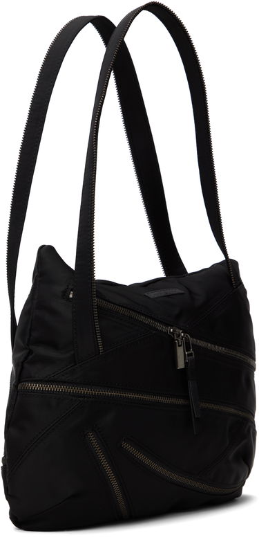Mulepose ADER ERROR ADER error Zipper Shoulder Bag Sort | BO01SSBA0602BK, 4