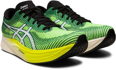 Sneakers og sko Asics Magic Speed 2 Grøn | 1011B443 750, 6