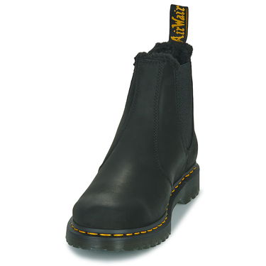Sneakers og sko Dr. Martens 2976 Chelsea Stiefel "Black" Sort | 31144001, 2