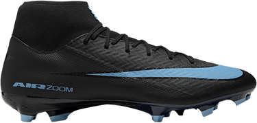 Sneakers og sko Nike Zoom Superfly 10 Acad FG/MG Sort | fq1456-001, 0