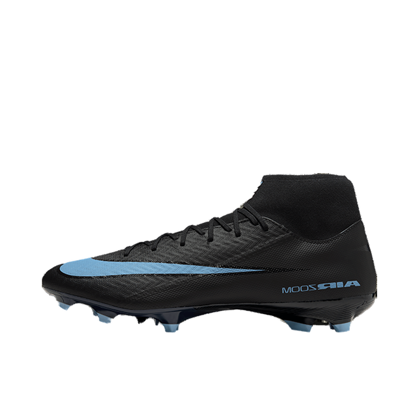 Sneakers og sko Nike Zoom Superfly 10 Acad FG/MG Sort | fq1456-001