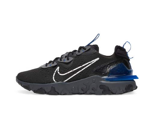 Sneakers og sko Nike React Vision Sort | DV6491-001