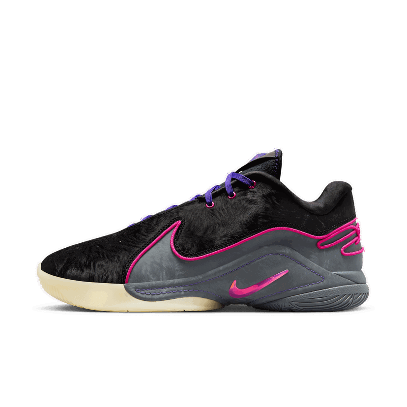 Sneakers og sko Nike LeBron XXI "Tunnel Vision" Sort | FZ1094-001