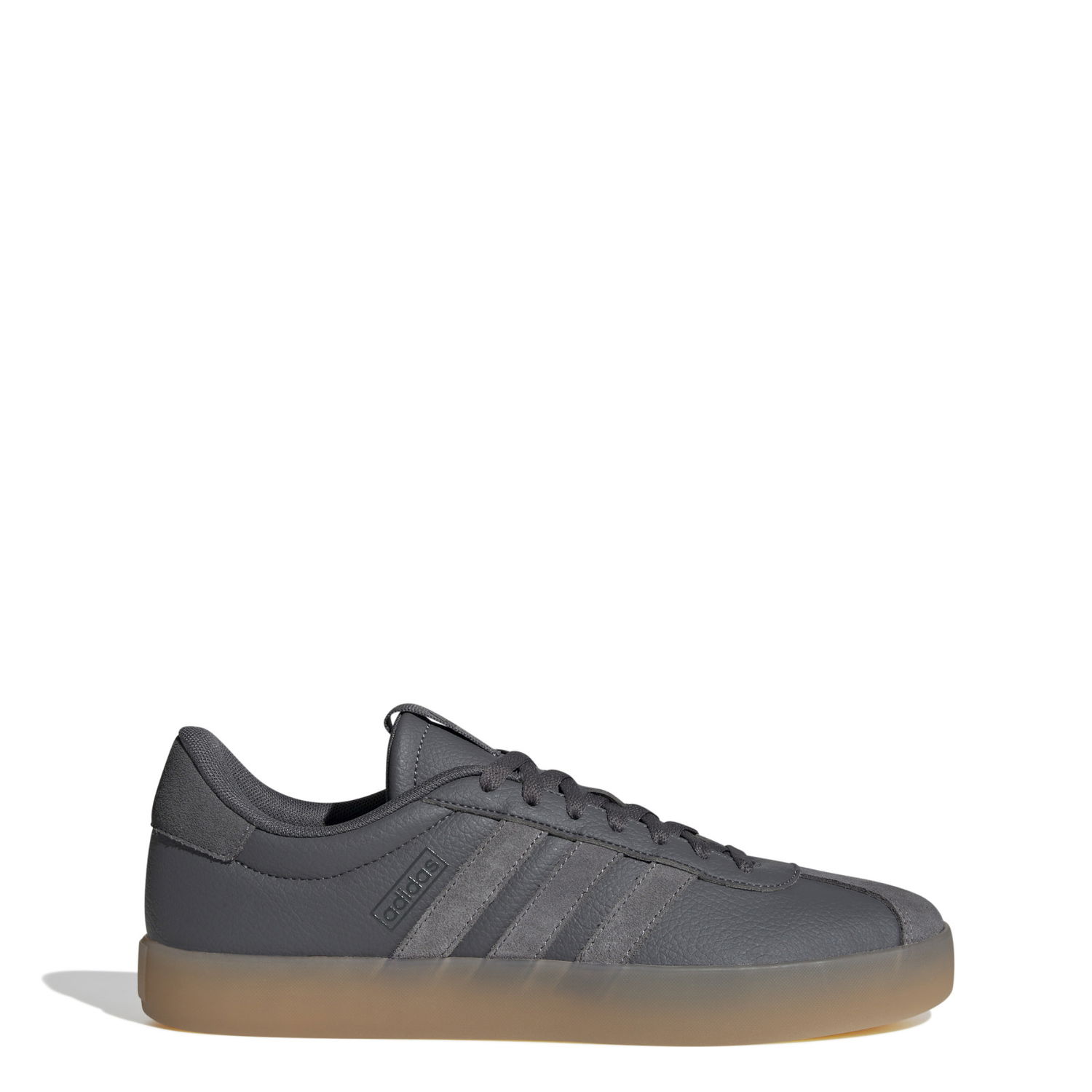 Sneakers og sko adidas Performance adidas VL COURT 3.0 42 2/3 Grå | ID9081, 0